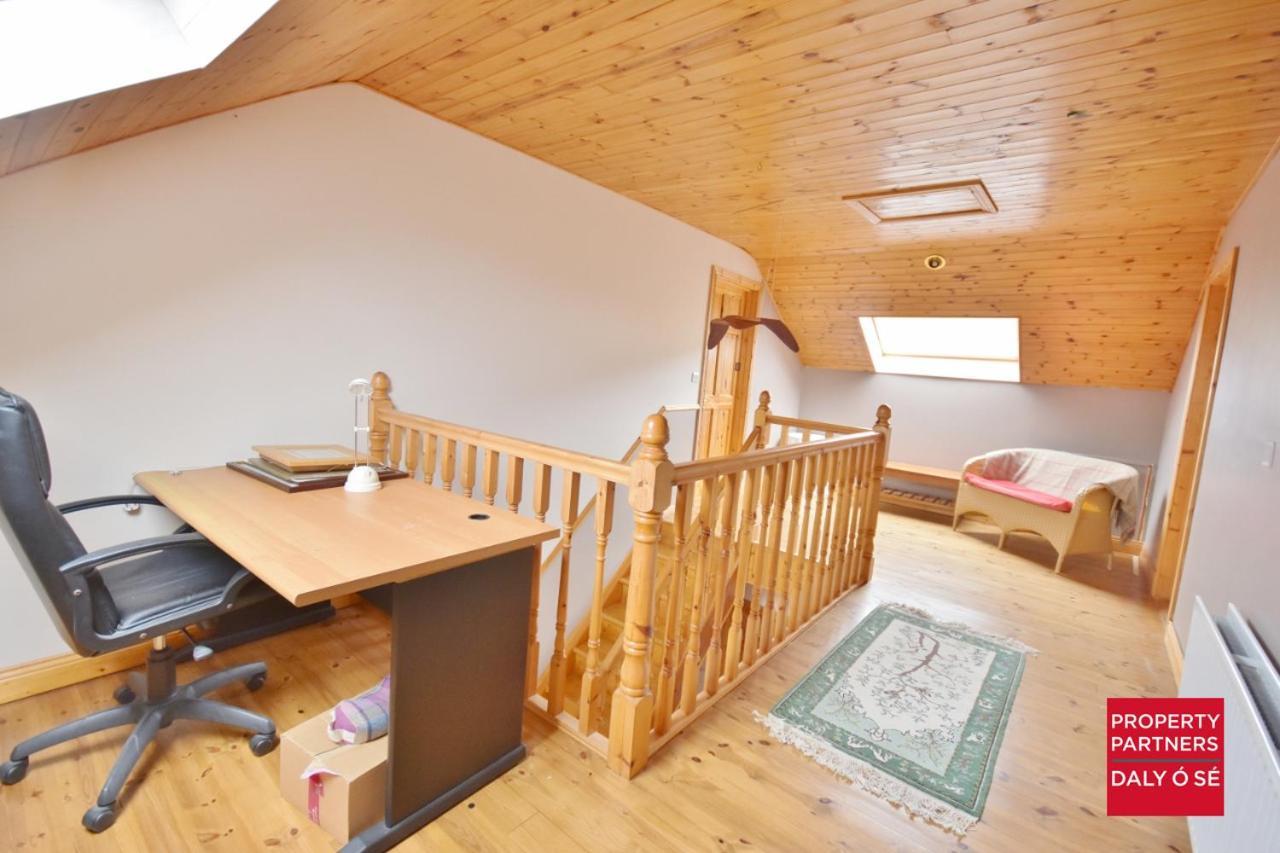 Hostal Sheelagh'S Kitchen Ballyferriter Exterior foto